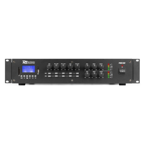 PRM1202 Amplificador Matricial Linea 100V 952.160