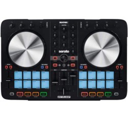 Beatmix 2 MK2 + SERATO INTRO
