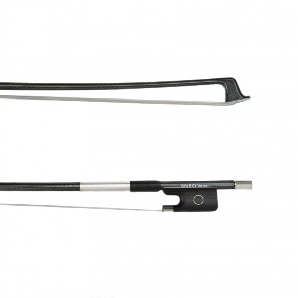 GALAXY VEGAN Arco Viola 15" Fibra de Carbono Vegano GALAXY VEGAN Arco Viola 15" Fibra de Carbono Vegano