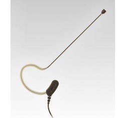 SHURE MX153T/O-TQG Micrófono de Diadema Omnidireccional para Oradores