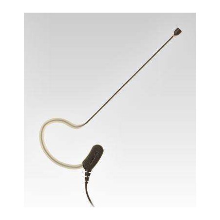 SHURE MX153T/O-TQG Micrófono de Diadema Omnidireccional para Oradores