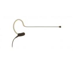 SHURE MX153T/O-TQG Micrófono de Diadema Omnidireccional para Oradores 2