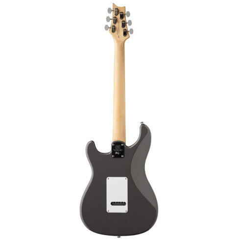 SE SILVER SKY MAPLE OVERLAND GRAY Guitarra eléctrica
