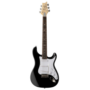 SE SILVER SKY PIANO BLACK Guitarra eléctrica 2