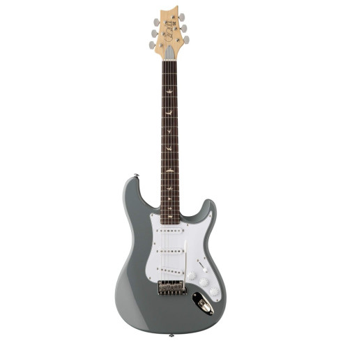 SE SILVER SKY STORM GRAY Guitarra eléctrica.