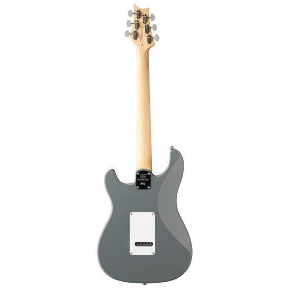 SE SILVER SKY STORM GRAY Guitarra eléctrica.