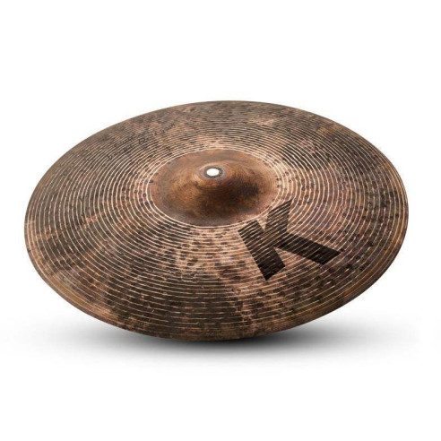 16" K Custom Special Dry Crash K1416