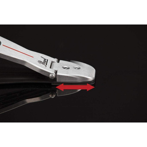 Pearl RH-2050 Eliminator Redline Soporte Hi Hat remoto