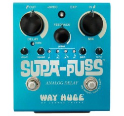 Way Huge WHE-707 Supa Puss