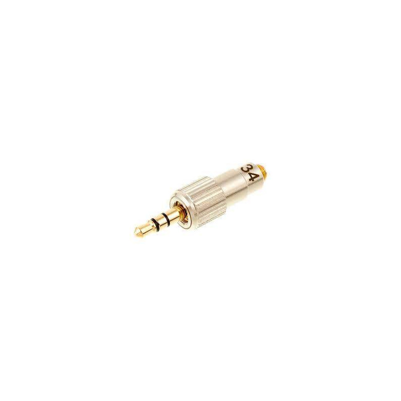 DPA DAD6034 Adaptador para sistemas inalambricos serie EW SENNHEISER