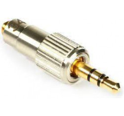 DPA DAD6034 Adaptador para sistemas inalambricos serie EW SENNHEISER 2