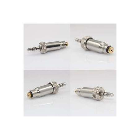 DPA DAD6034 Adaptador para sistemas inalambricos serie EW SENNHEISER