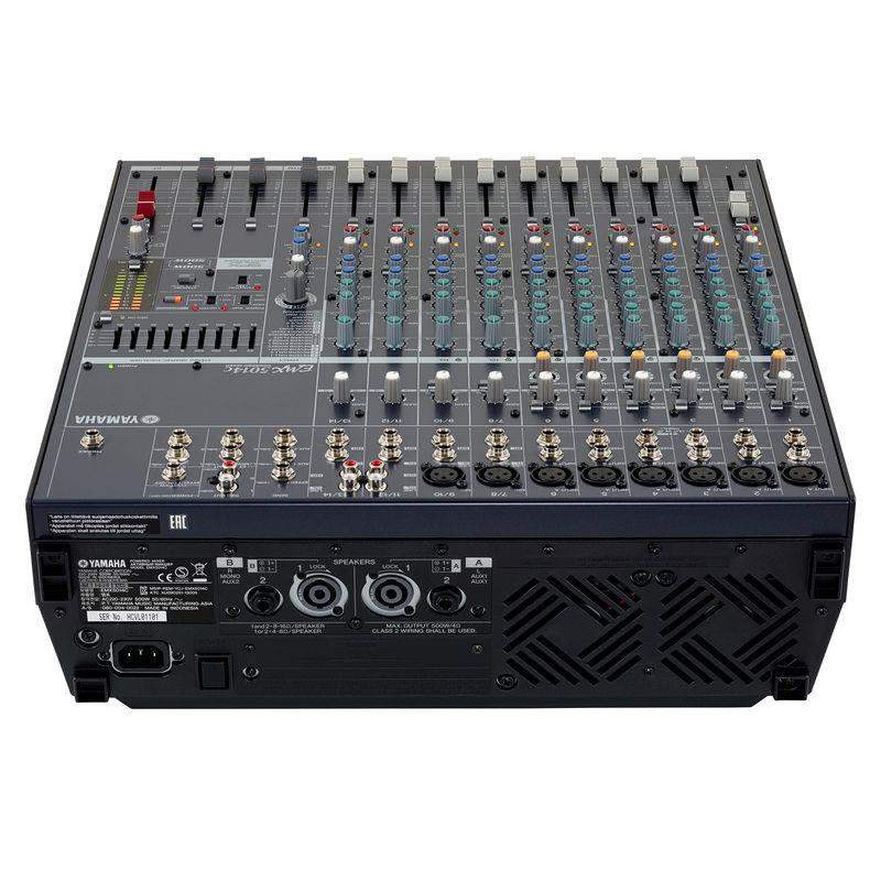 Compra EMX5014C online | MusicSales
