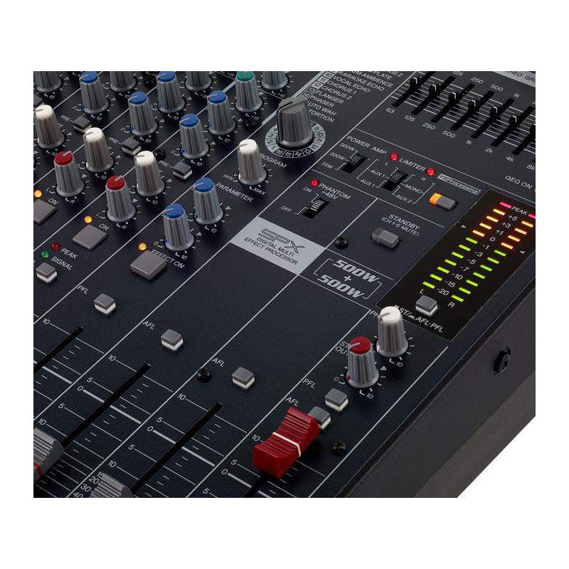 Compra EMX5014C online | MusicSales