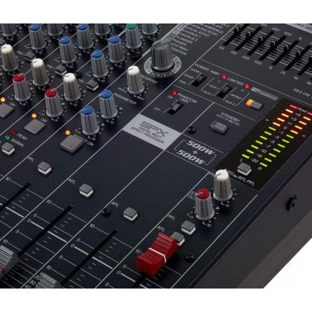 Compra EMX5014C online | MusicSales