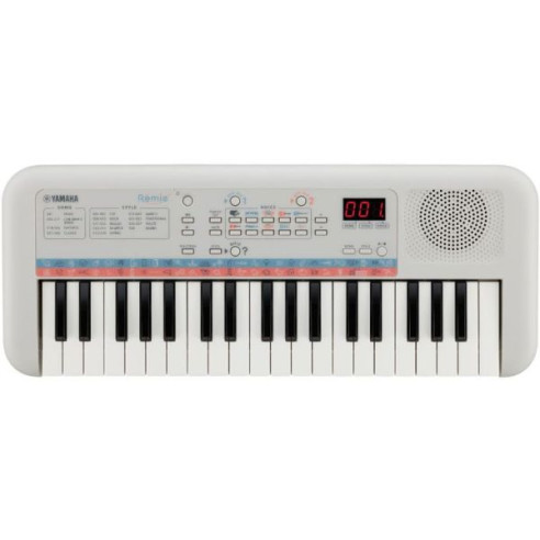 Yamaha PSS-E30 Teclado doméstico infantil