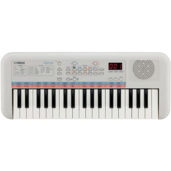 Yamaha PSS-E30 Teclado doméstico infantil