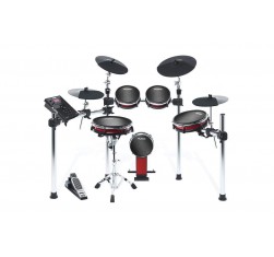 Crimson II Kit