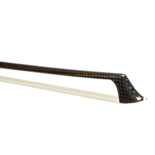 CODABOW DIAMOND NX Arco Violín 4/4 Fibra de Carbono 2