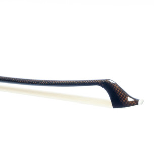 CODABOW REVELATION Arco Contrabajo Francés 4/4-3/4 Fibra de Carbono 2
