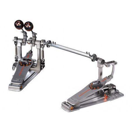 P-3002DL Demon para Zurdos