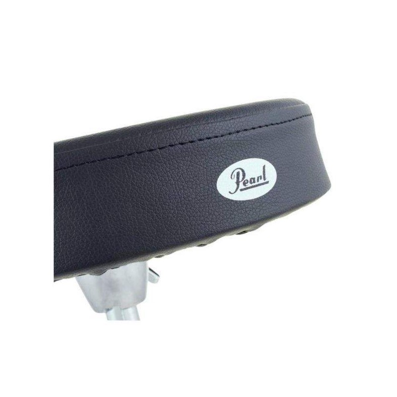 Compra Sillín Redondo Bajo D-730S online | MusicSales