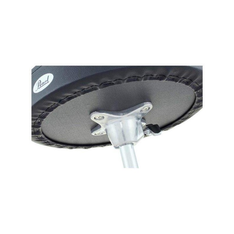 Compra Sillín Redondo Bajo D-730S online | MusicSales