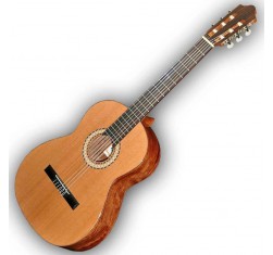 CE-100-C Guitarra Clásica con Tapa de...
                                
