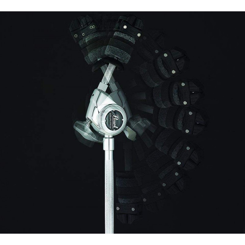 Compra Brazo Jirafa / Recto Gyro-Lock CH-1030B online | MusicSales