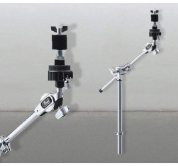 Brazo de Hi-Hat Pearl CLH-930 Sistema Uni-Lock sin abrazadera