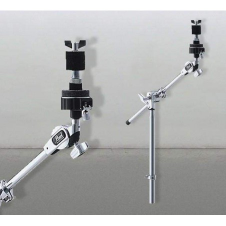 Brazo de Hi-Hat Pearl CLH-930 Sistema Uni-Lock sin abrazadera