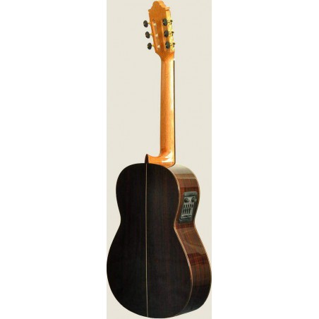 Compra CE-600-C Tapa de Cedro online | MusicSales