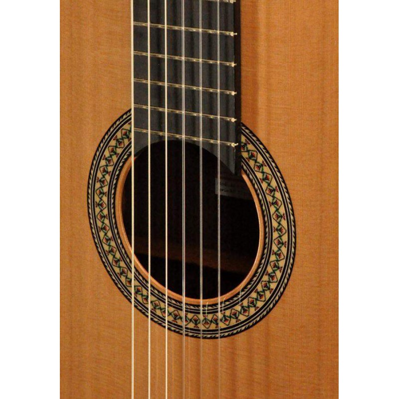 Compra CE-600-C Tapa de Cedro online | MusicSales