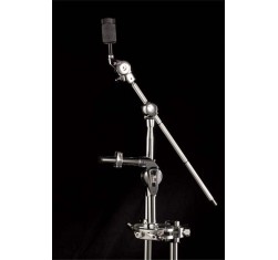 Compra Soporte Tom Simple + Brazo Plato TC-930 online | MusicSales 2