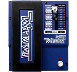 Bass Whammy