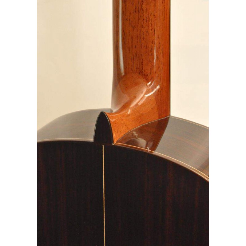 Compra CE-600-C Tapa de Cedro online | MusicSales