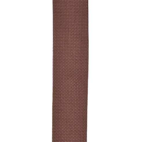D'ADDARIO Correa Guitarra Acústica marrón