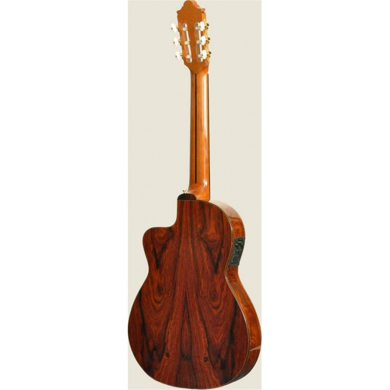 Compra NAC-4-S online | MusicSales