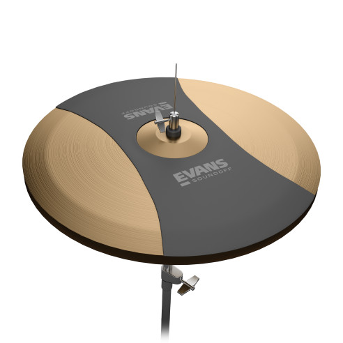 Apagador Hi Hat 14"/15" Sound Off SO14HAT