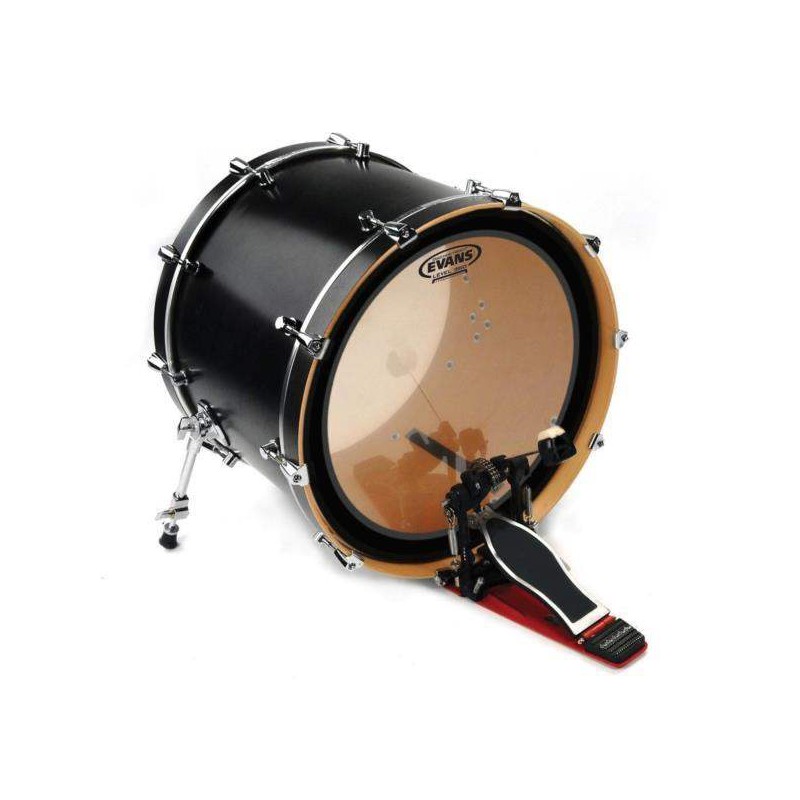 Compra 22" Emad Heavyweight BD22EMADHW online | MusicSales