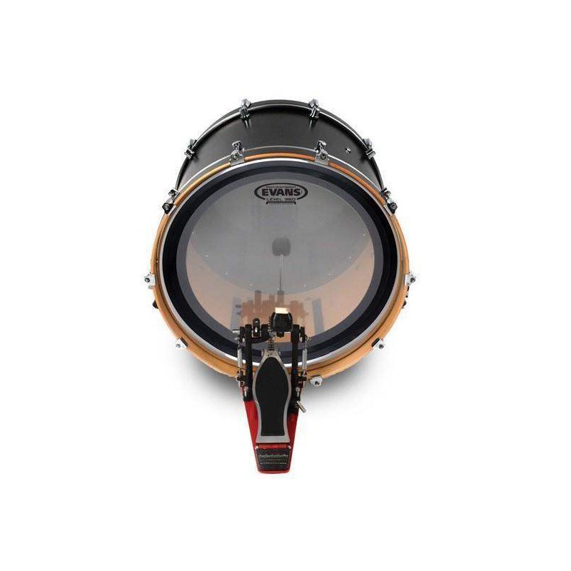 Compra 22" Emad Heavyweight BD22EMADHW online | MusicSales