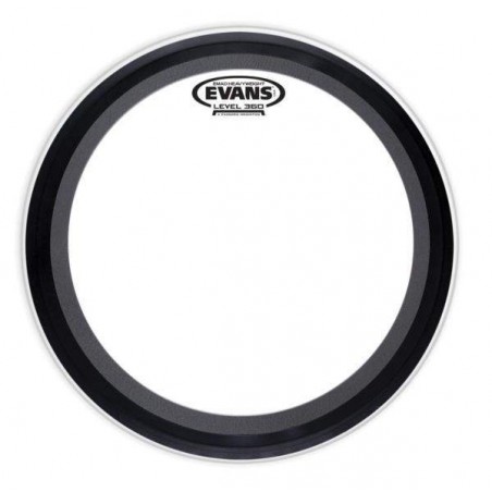 Compra 24" Emad Heavyweight BD24EMADHW online | MusicSales