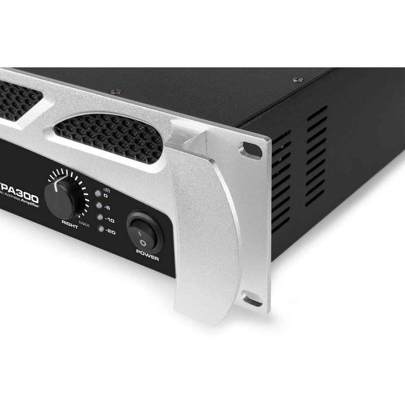 Compra VPA300 Amplificador multimedia online | MusicSales
