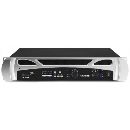 Compra VPA300 Amplificador multimedia online | MusicSales