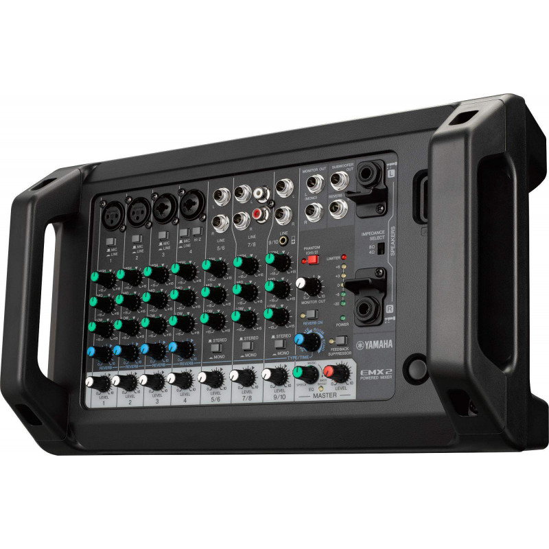 Compra EMX2 online | MusicSales