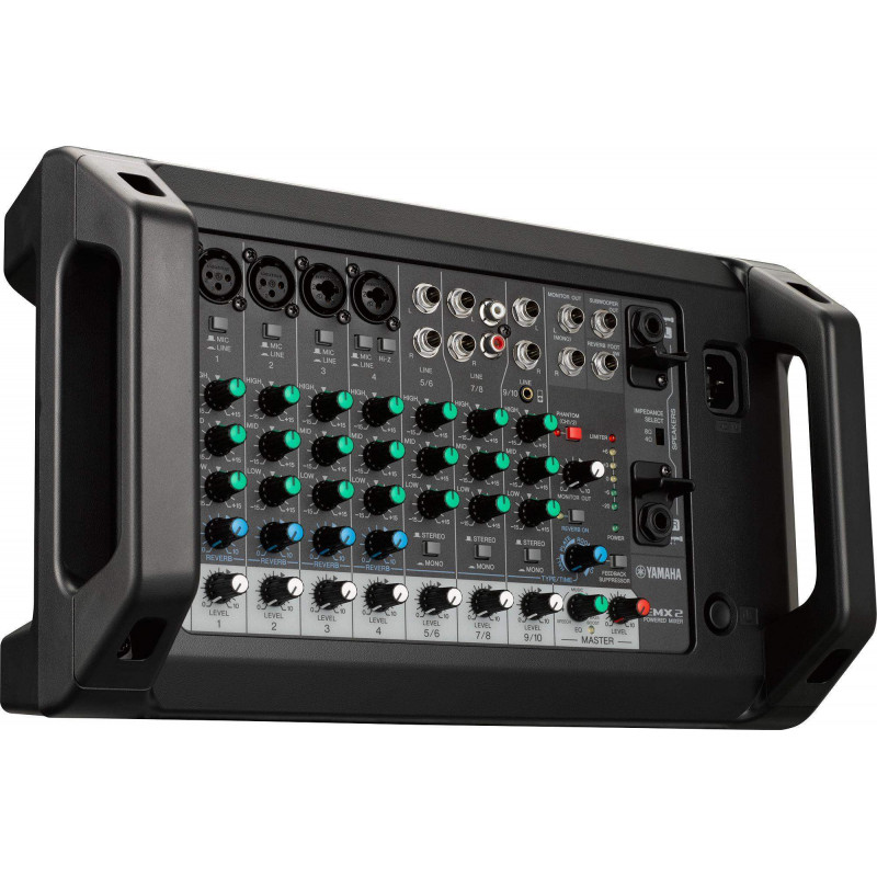 Compra EMX2 online | MusicSales