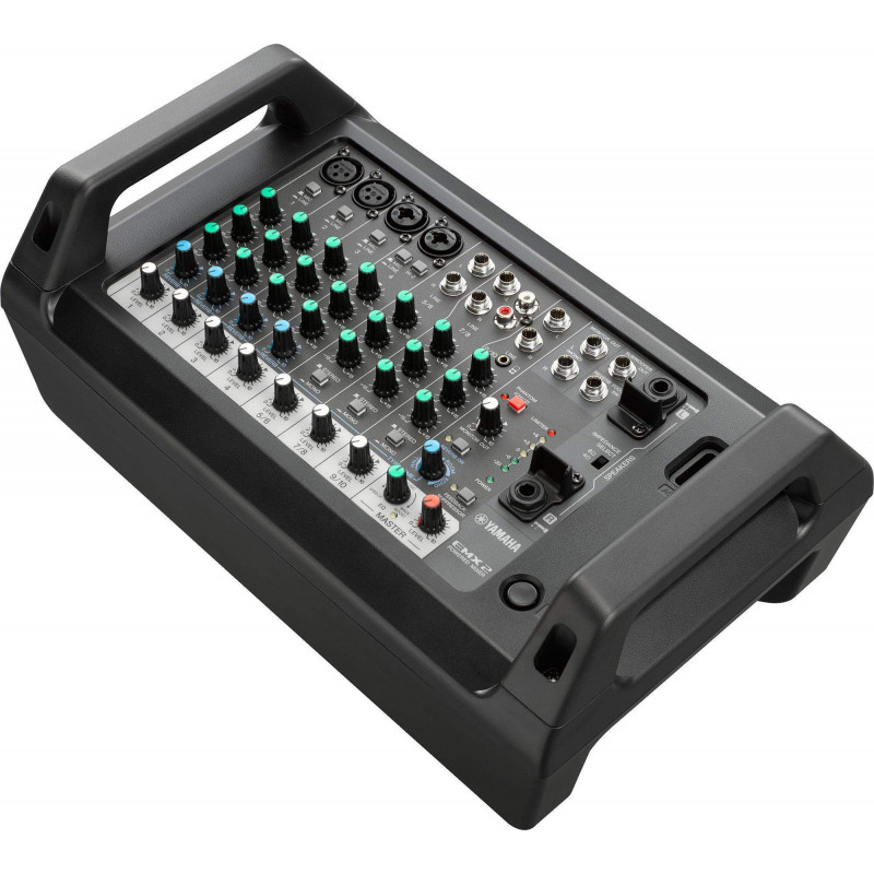Compra EMX2 online | MusicSales