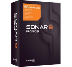 Sonar 8 Producer
                                