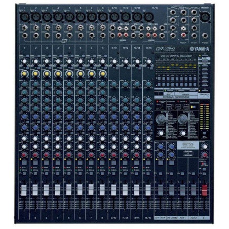 Compra EMX5016CF online | MusicSales