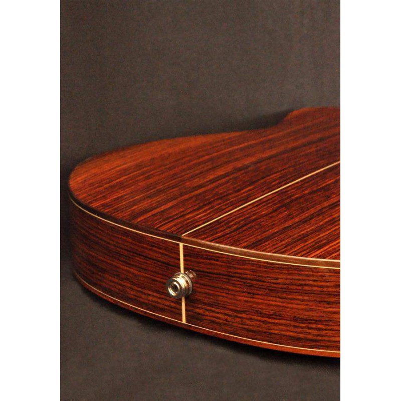 Compra NAC-2 Pro-Blend online | MusicSales